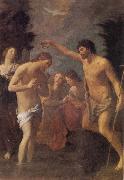 The Baptism of Christ